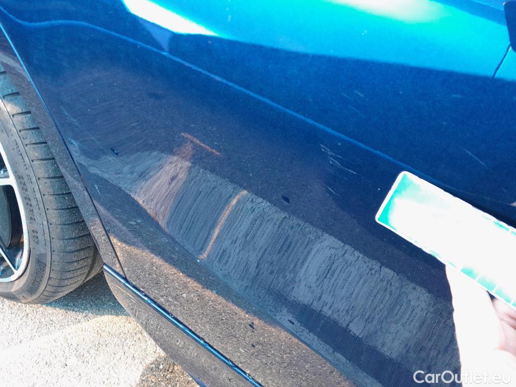  Mercedes  C-Klasse MERCEDES-BENZ Clase C / 2021 / 4P / sedán C 220 d #22