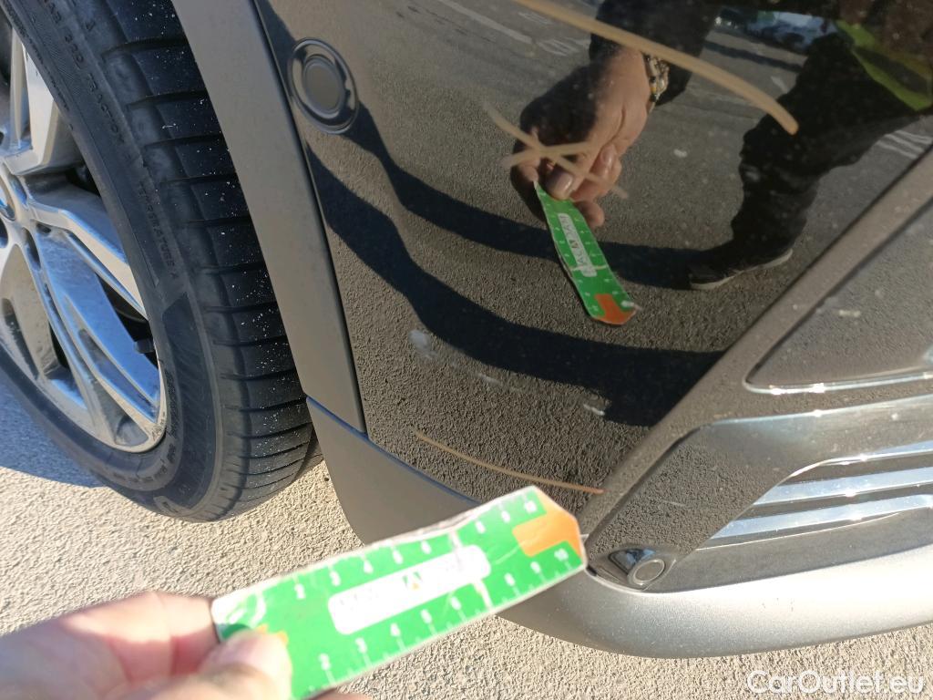  Bmw  X2 BMW  sDrive18i #10