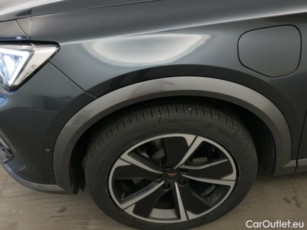  Cupra  Formentor CUPRA  / 2020 / 5P / todoterreno 1.4 e-Hybrid 150kW (204 CV) DSG (AC) #15