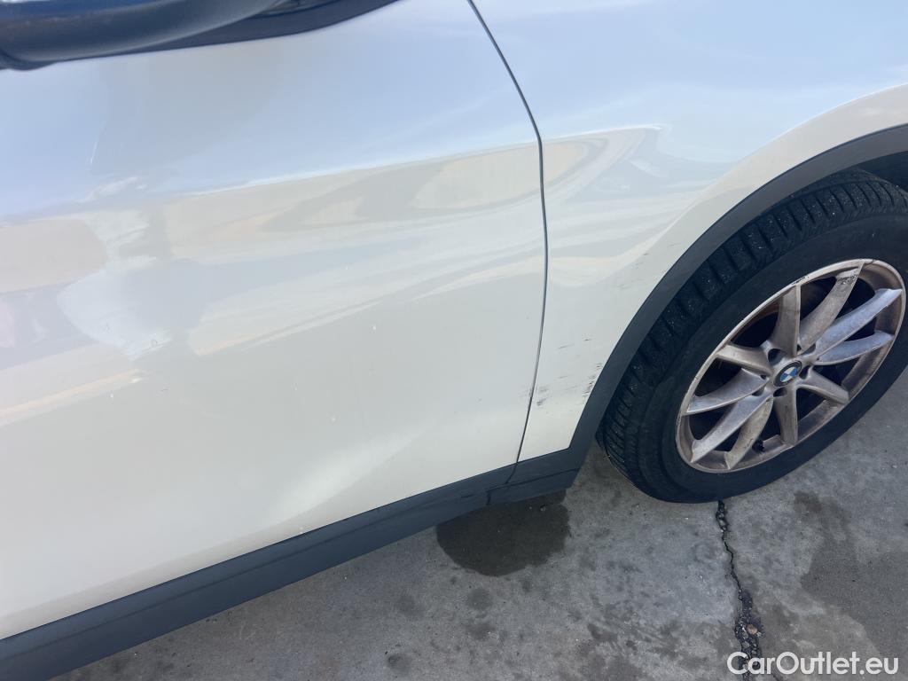  Bmw  X1 BMW  / 2019 / 5P / todoterreno sDrive16d Business #7