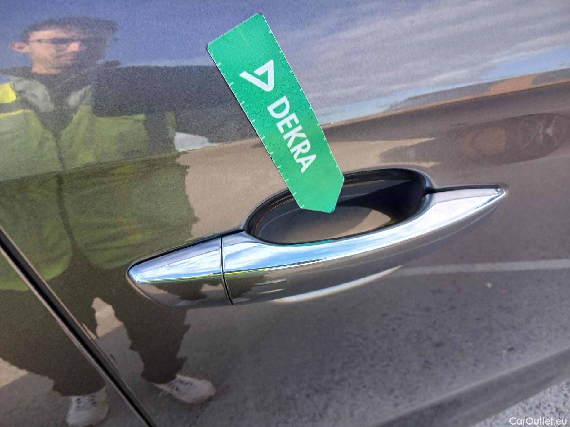  Citroen  DS 7 CROSSBACK DS DS 7 / 2022 / 5P / todoterreno BlueHDi 130 Automático BASTILLE (AC) #35