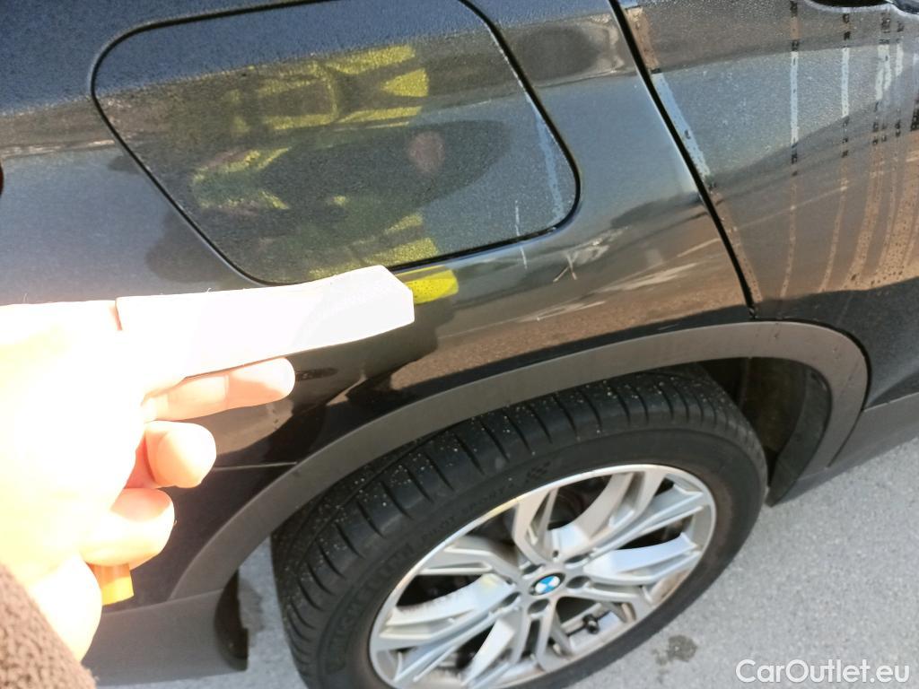  Bmw  X2 BMW  sDrive18i #13