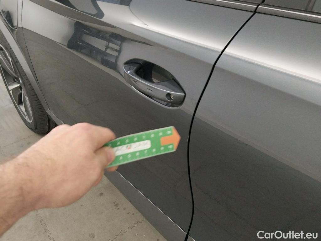  Cupra  Formentor CUPRA  / 2020 / 5P / todoterreno 1.4 e-Hybrid 150kW (204 CV) DSG (AC) #22