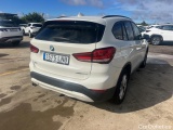  Bmw  X1 BMW  / 2019 / 5P / todoterreno sDrive16d Business #2