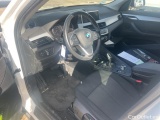  Bmw  X1 BMW  / 2019 / 5P / todoterreno sDrive16d Business #3