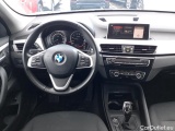  Bmw  X1 BMW  sDrive18i #3