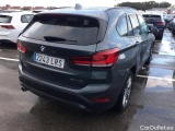  Bmw  X1 BMW  sDrive18i #2