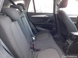  Bmw  X1 BMW  sDrive18i #7
