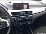 Bmw  X1 BMW  sDrive18i #14