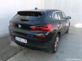 Bmw  X2 BMW  sDrive18i #2