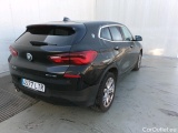  Bmw  X2 BMW  sDrive18i #2