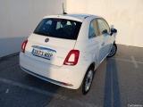  Fiat  500 FIAT  / 2015 / 3P / berlina con portón Red 1.0 Hybrid 51KW (70 CV)(SP)(SL) (AC4) #2