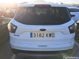 Ford  Kuga FORD  / 2016 / 5P / todoterreno 1.5 EcoBoost 88kW 4x2 Trend+ (CX) #10