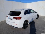  Mercedes  A-Klasse MERCEDES-BENZ Clase A / 2018 / 5P / berlina con portón A 250 e #2