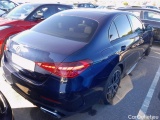  Mercedes  C-Klasse MERCEDES-BENZ Clase C / 2021 / 4P / sedán C 220 d #2