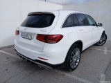  Mercedes  G-Klasee MERCEDES-BENZ Clase GLC / 2019 / 5P / todoterreno GLC 200 d 4MATIC #2