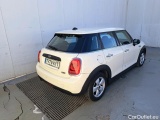  Mini  Cooper MINI MINI / 2014 / 5P / berlina con portón ONE 5 PUERTAS #2