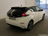  Nissan  Leaf NISSAN  / 2017 / 5P / berlina con portón 40kWh N-Connecta #2