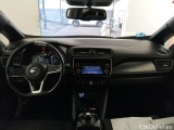  Nissan  Leaf NISSAN  / 2017 / 5P / berlina con portón 40kWh N-Connecta #3