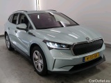  Skoda  ENYAQ ŠKODA  iV 60 5d + Warmtepomp #24
