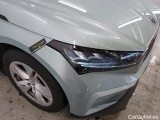  Skoda  ENYAQ ŠKODA  iV 60 5d + Warmtepomp #45