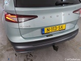  Skoda  ENYAQ ŠKODA  iV 60 5d + Warmtepomp #46