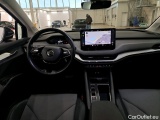  Skoda  ENYAQ ŠKODA  iV 80 5d  21 inch. #10