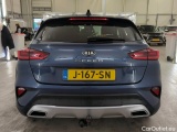  KIA  XCeed Kia  1.6 Gdi ExecutiveLine PHEV DCT 5d #29