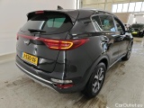  KIA  Sportage Kia  1.6 T-Gdi DCT7 DynamicPlusLine 5d #2