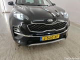  KIA  Sportage Kia  1.6 T-Gdi DCT7 DynamicPlusLine 5d #5