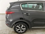  KIA  Sportage Kia  1.6 T-Gdi DCT7 DynamicPlusLine 5d #10