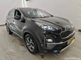  KIA  Sportage Kia  1.6 T-Gdi DCT7 DynamicPlusLine 5d #12