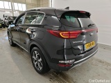  KIA  Sportage Kia  1.6 T-Gdi DCT7 DynamicPlusLine 5d #17
