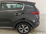  KIA  Sportage Kia  1.6 T-Gdi DCT7 DynamicPlusLine 5d #20