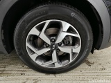  KIA  Sportage Kia  1.6 T-Gdi DCT7 DynamicPlusLine 5d #25