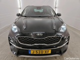  KIA  Sportage Kia  1.6 T-Gdi DCT7 DynamicPlusLine 5d #29