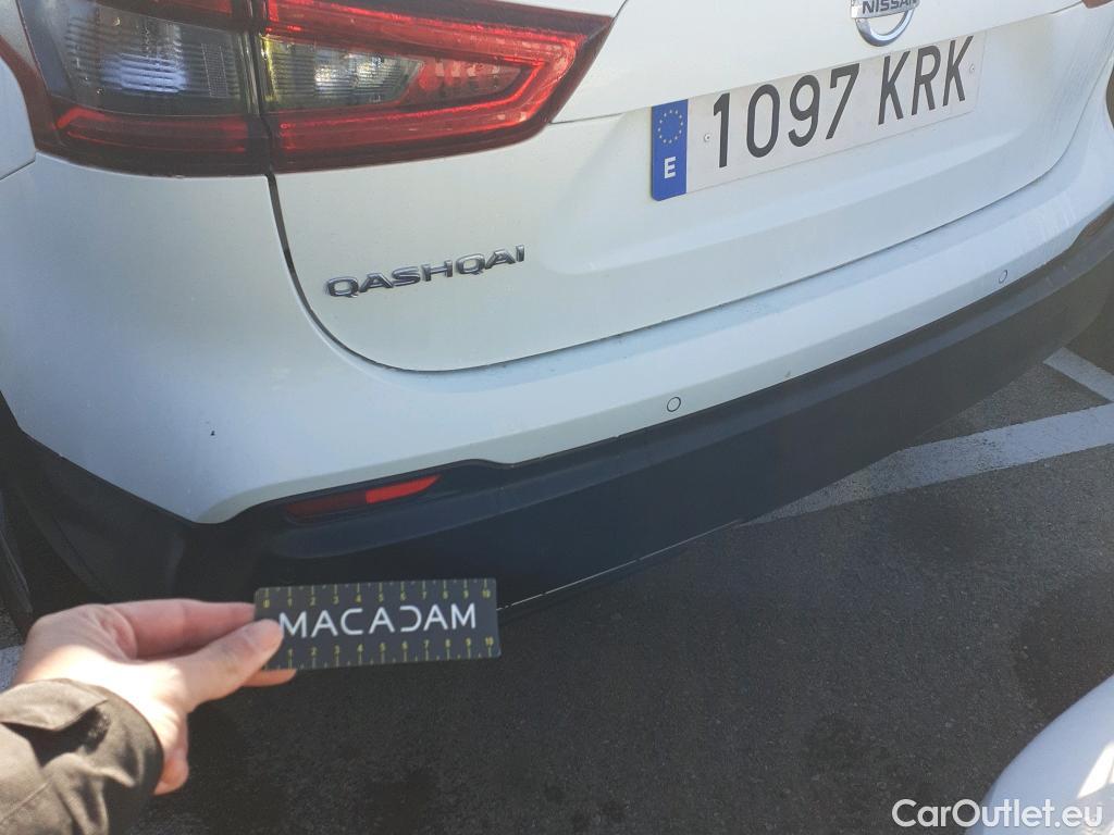  Nissan  Qashqai NISSAN  / 2017 / 5P / todoterreno dCi 81 kW (110 CV) N-CONNECTA #24