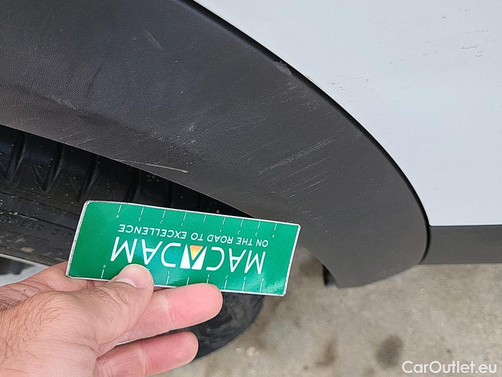  Renault  Captur RENAULT  / 2020 / 5P / todoterreno Intens TCe 74kW (100CV) GLP #14