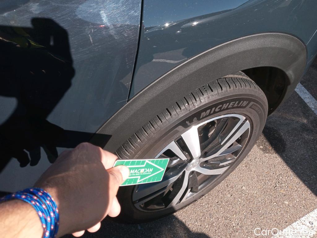  Peugeot  3008 PEUGEOT  / 2016 / 5P / todoterreno 1.5 BlueHDi 96kW (130CV) S&S Allure EAT8 #6