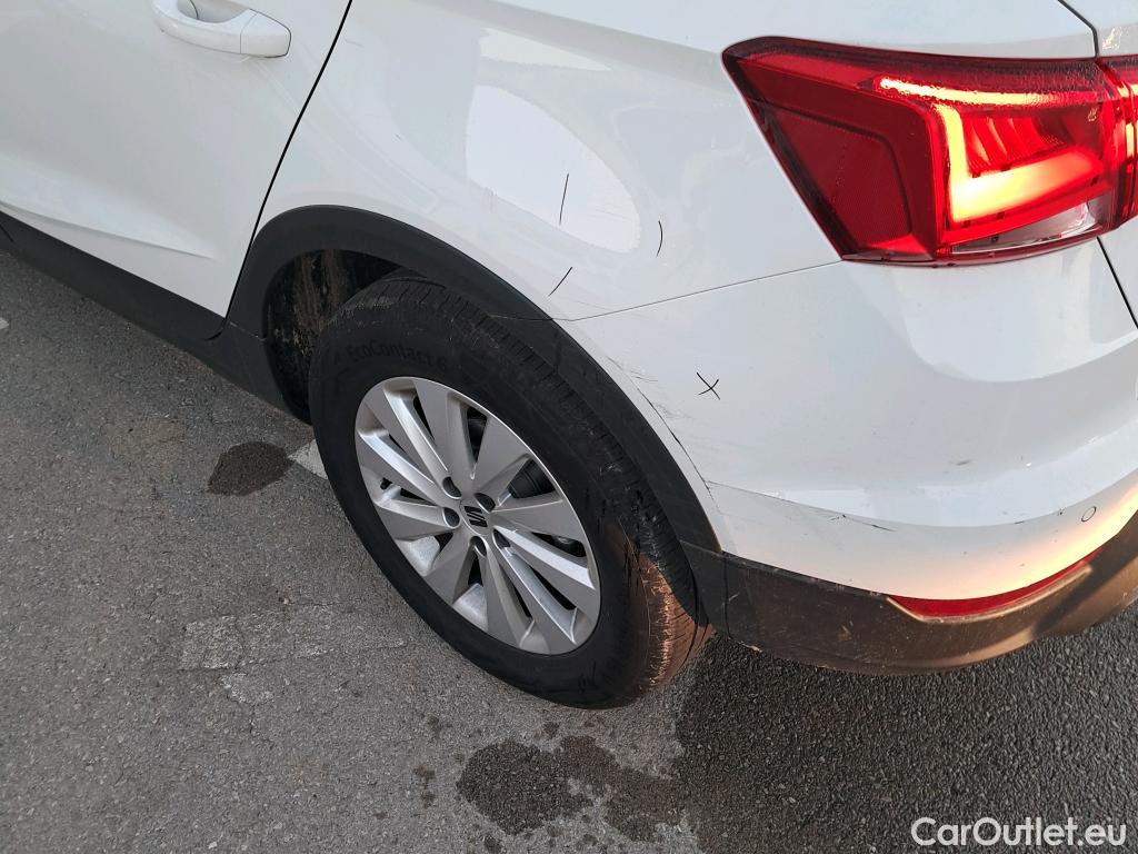  Seat  Arona  Style XM 1.0 TSI 110CV MT6 E6d #11