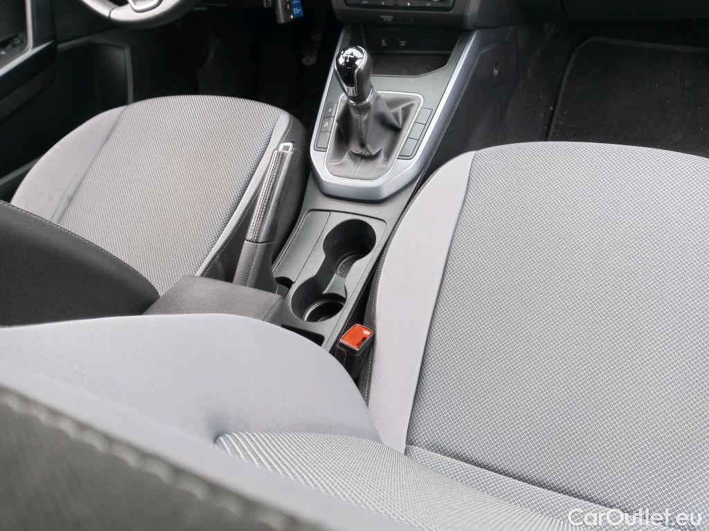  Seat  Arona SEAT  / 2017 / 5P / todoterreno 1.0 TSI 70kW (95CV) Style Ecomotive #10