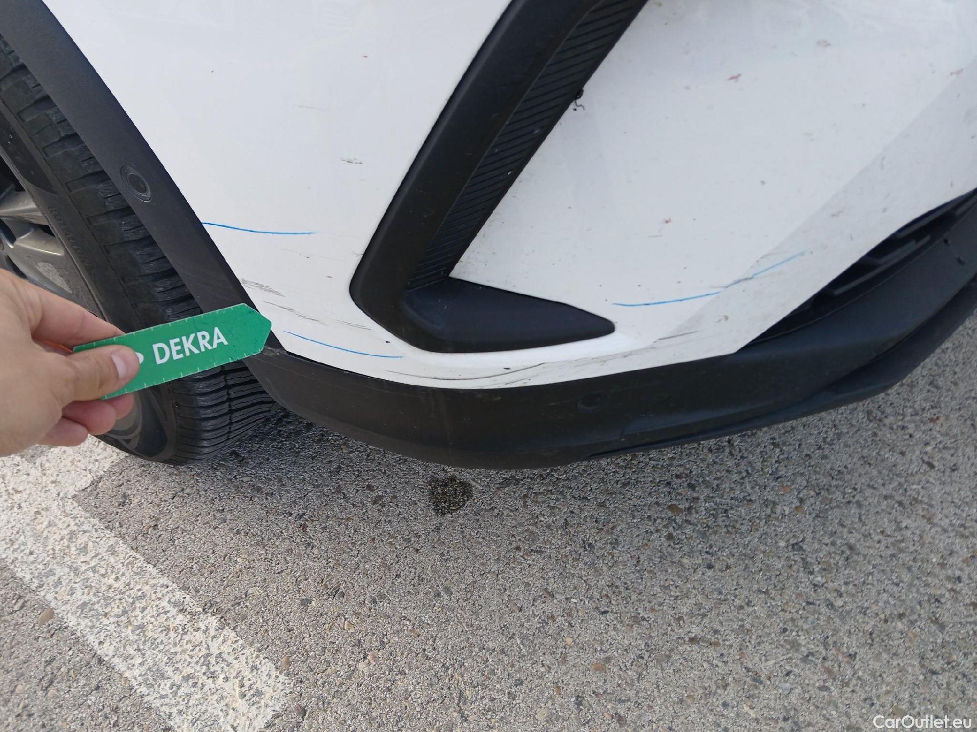  Opel   Grandland X OPEL Grandland / 2021 / 5P / todoterreno 1.5 CDTi Business Edition Auto #4