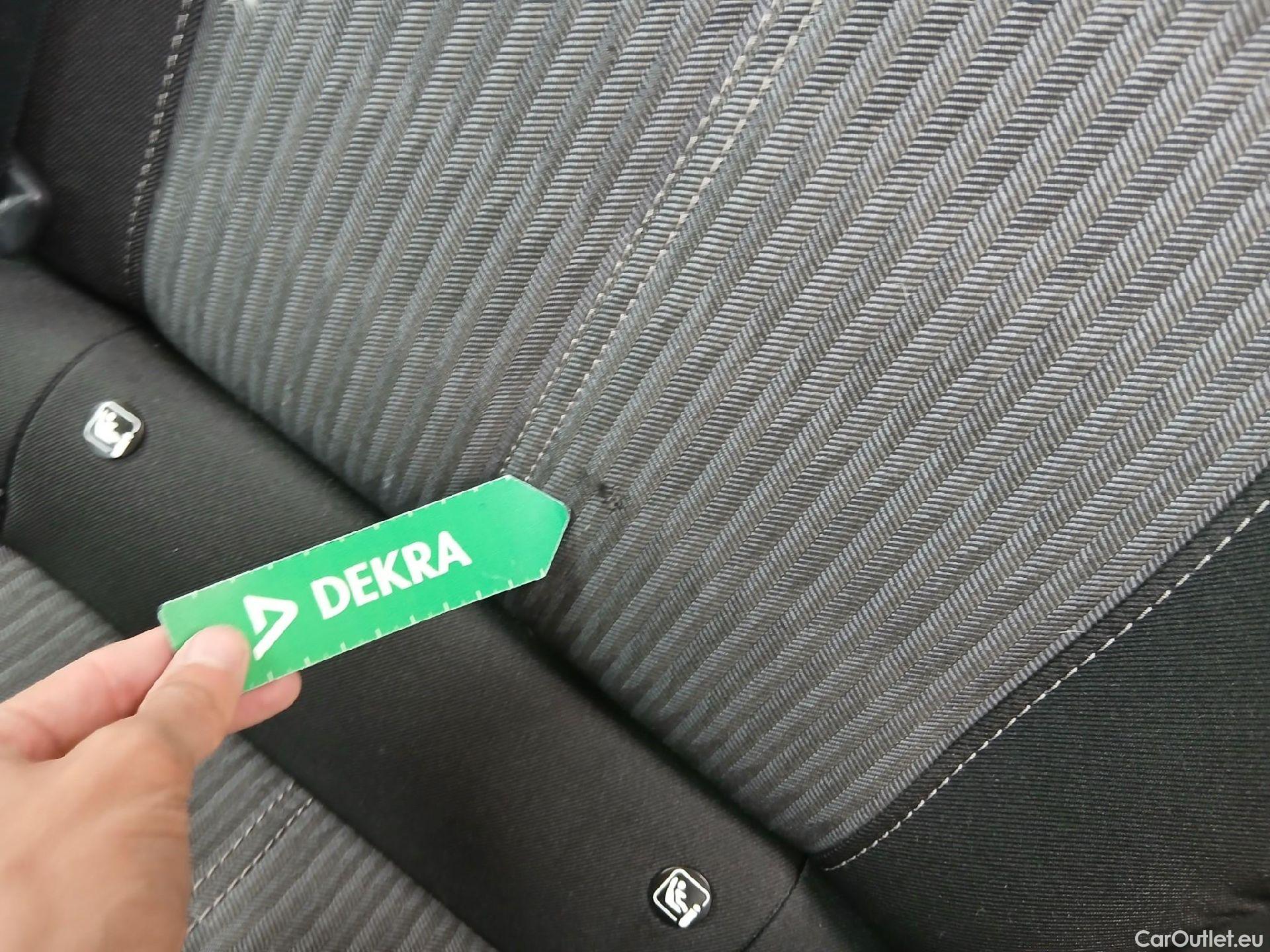  Opel  Corsa OPEL  / 2019 / 5P / berlina con portón 1.2T XHL 74kW (100CV) Edition (AC) #11