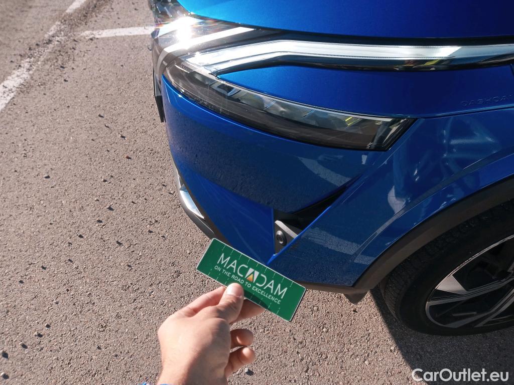  Nissan  Qashqai NISSAN  / 2021 / 5P / todoterreno DIG-T 116kW (158CV) mHEV 4x2 Tekna+ #28