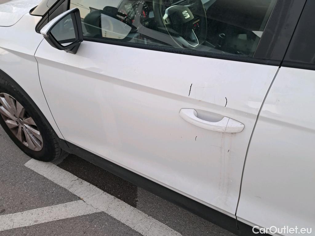  Seat  Arona  Style XM 1.0 TSI 110CV MT6 E6d #9