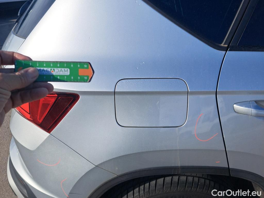  Seat  ATECA SEAT  / 2016 / 5P / todoterreno 1.0 TSI 81kW St&Sp Style Go L(SP) #40