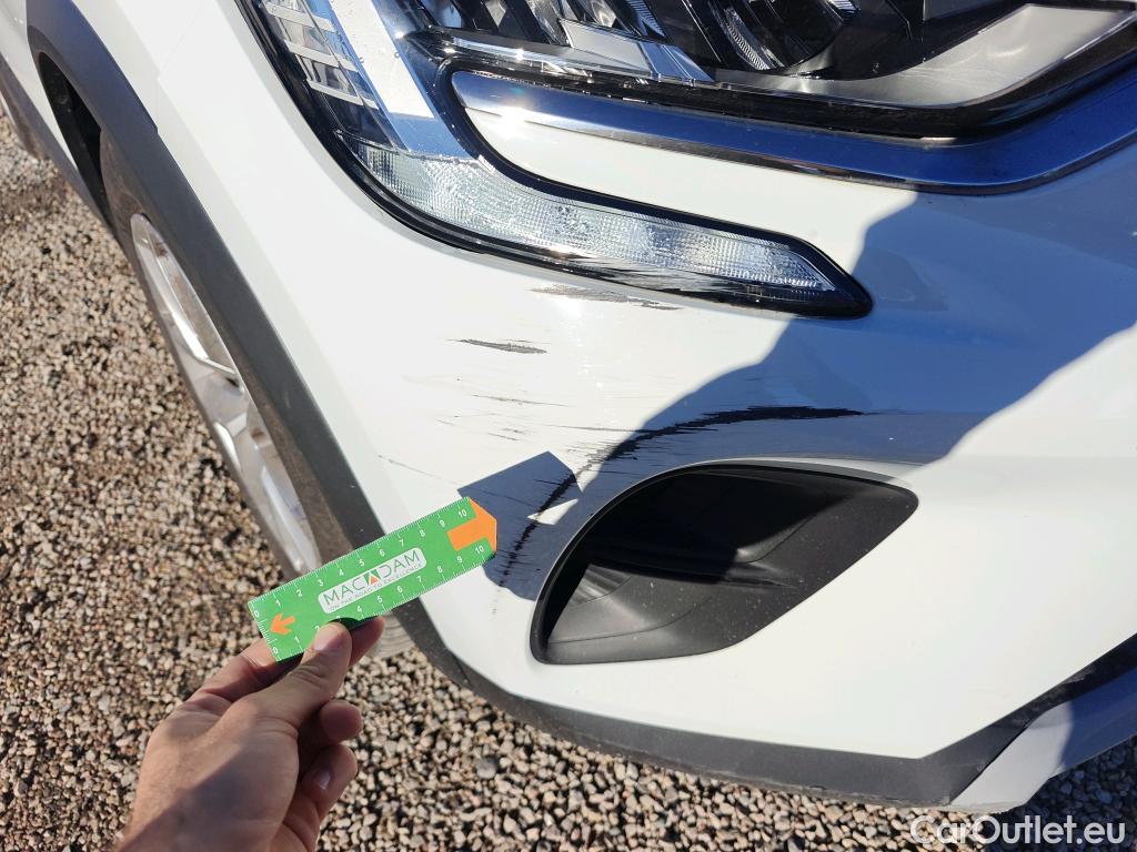  Renault  Captur RENAULT  / 2019 / 5P / todoterreno Intens TCe 90 (AC) #45