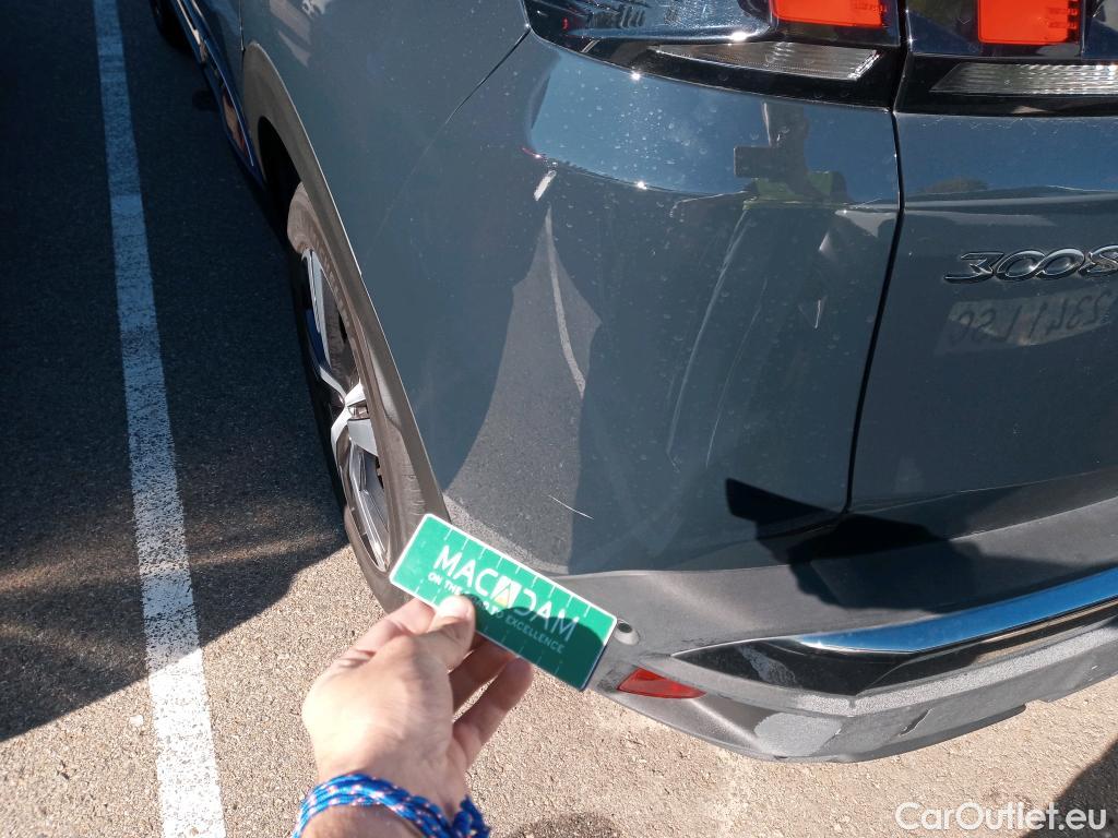  Peugeot  3008 PEUGEOT  / 2016 / 5P / todoterreno 1.5 BlueHDi 96kW (130CV) S&S Allure EAT8 #28