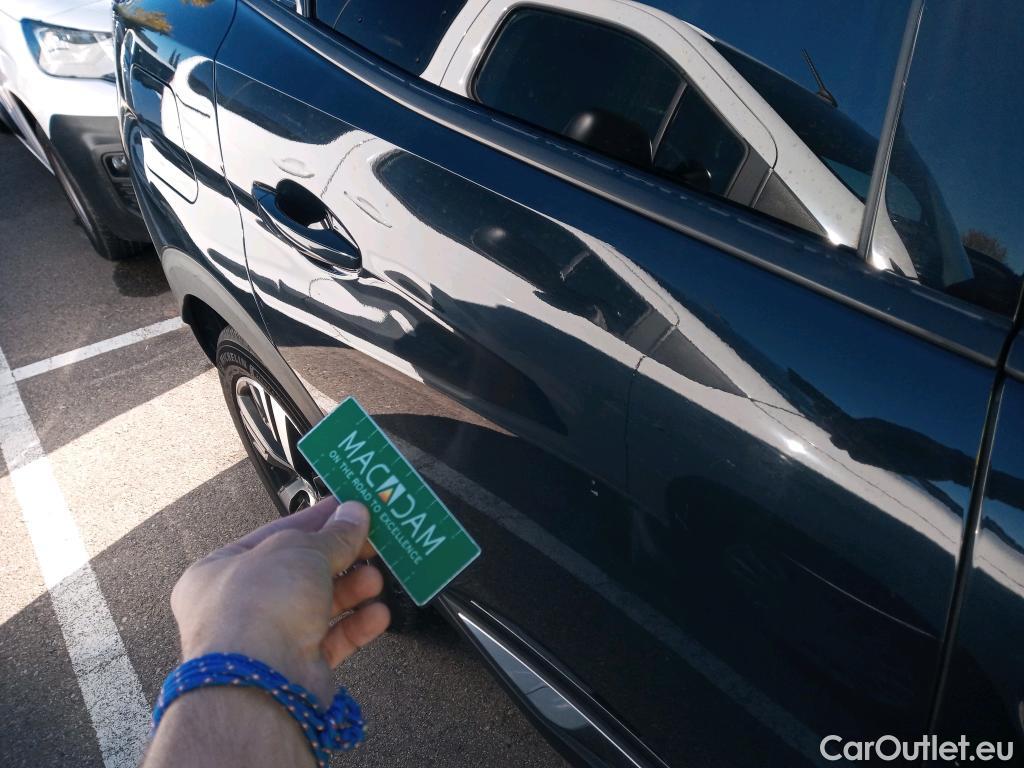  Peugeot  3008 PEUGEOT  / 2016 / 5P / todoterreno 1.5 BlueHDi 96kW (130CV) S&S Allure EAT8 #32