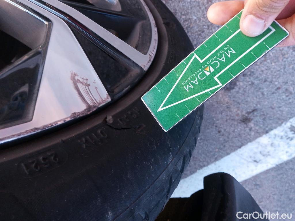  Nissan  Qashqai NISSAN  / 2021 / 5P / todoterreno DIG-T 116kW (158CV) mHEV 4x2 Tekna+ #7